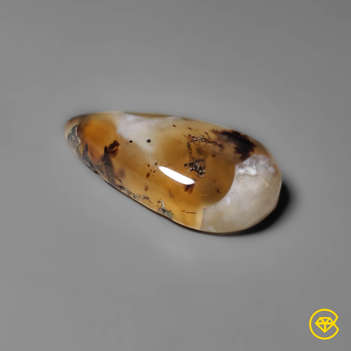 Montana Agate