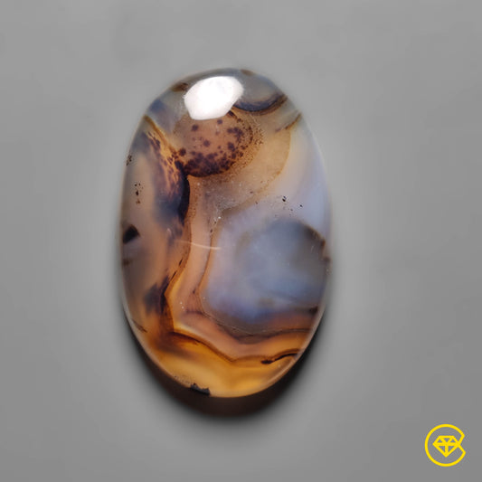 Montana Agate
