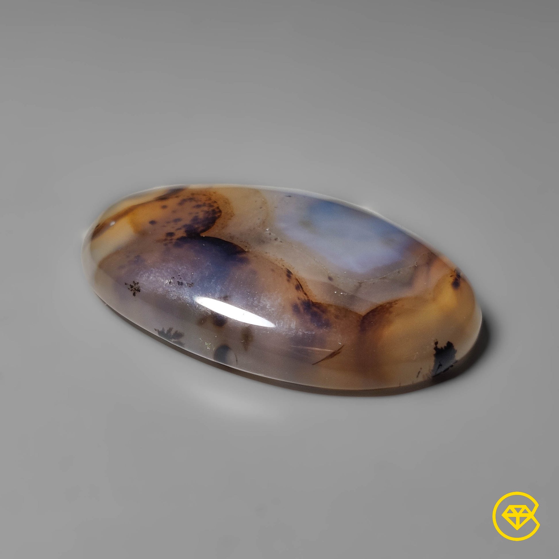 Montana Agate