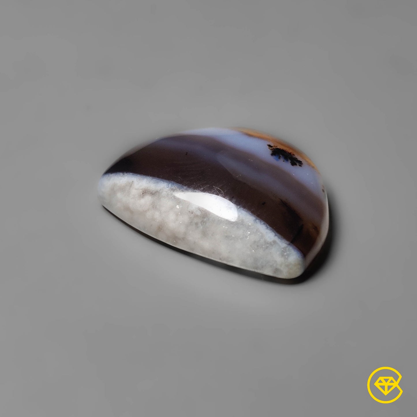 Montana Agate