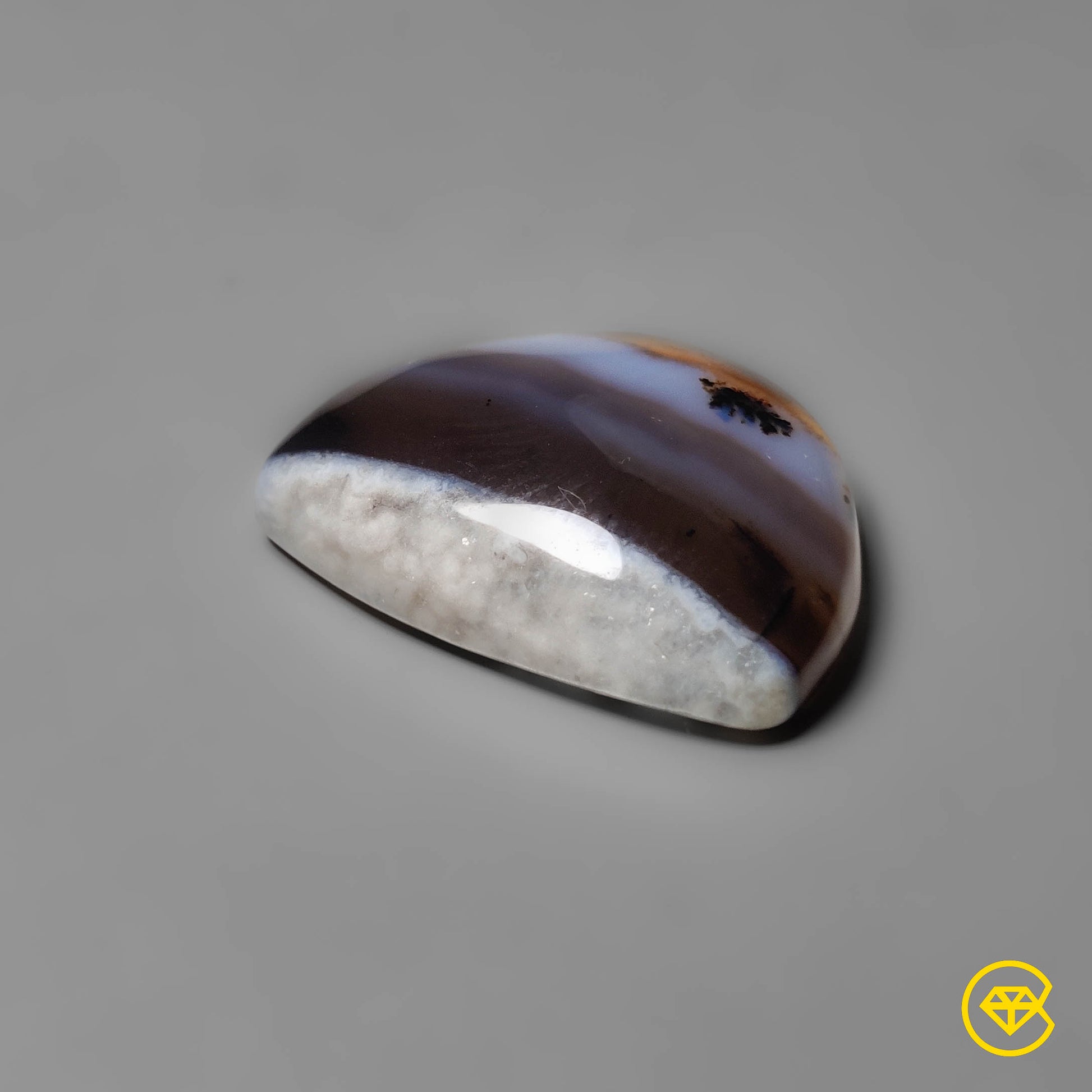 Montana Agate