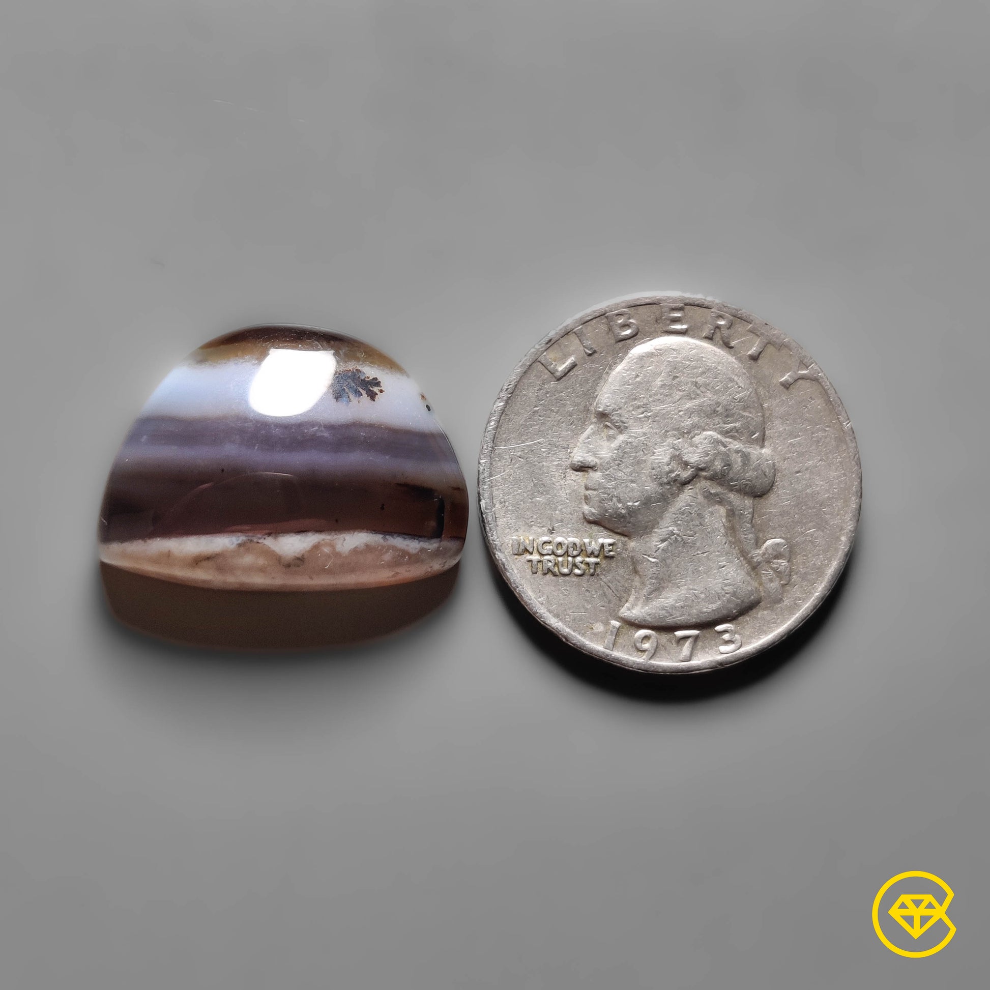 Montana Agate