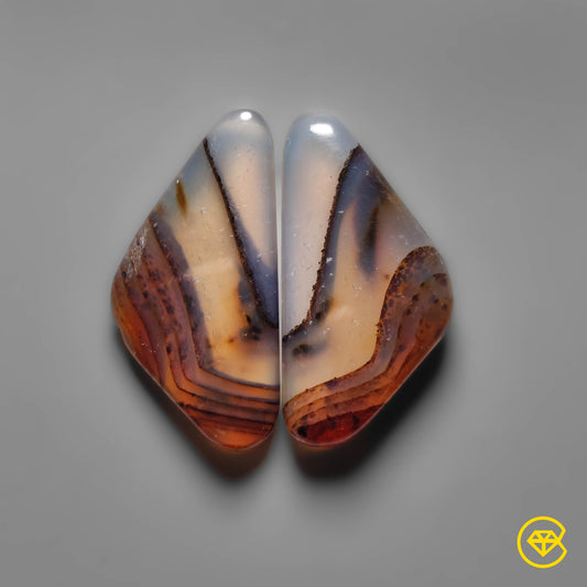 Montana Agate