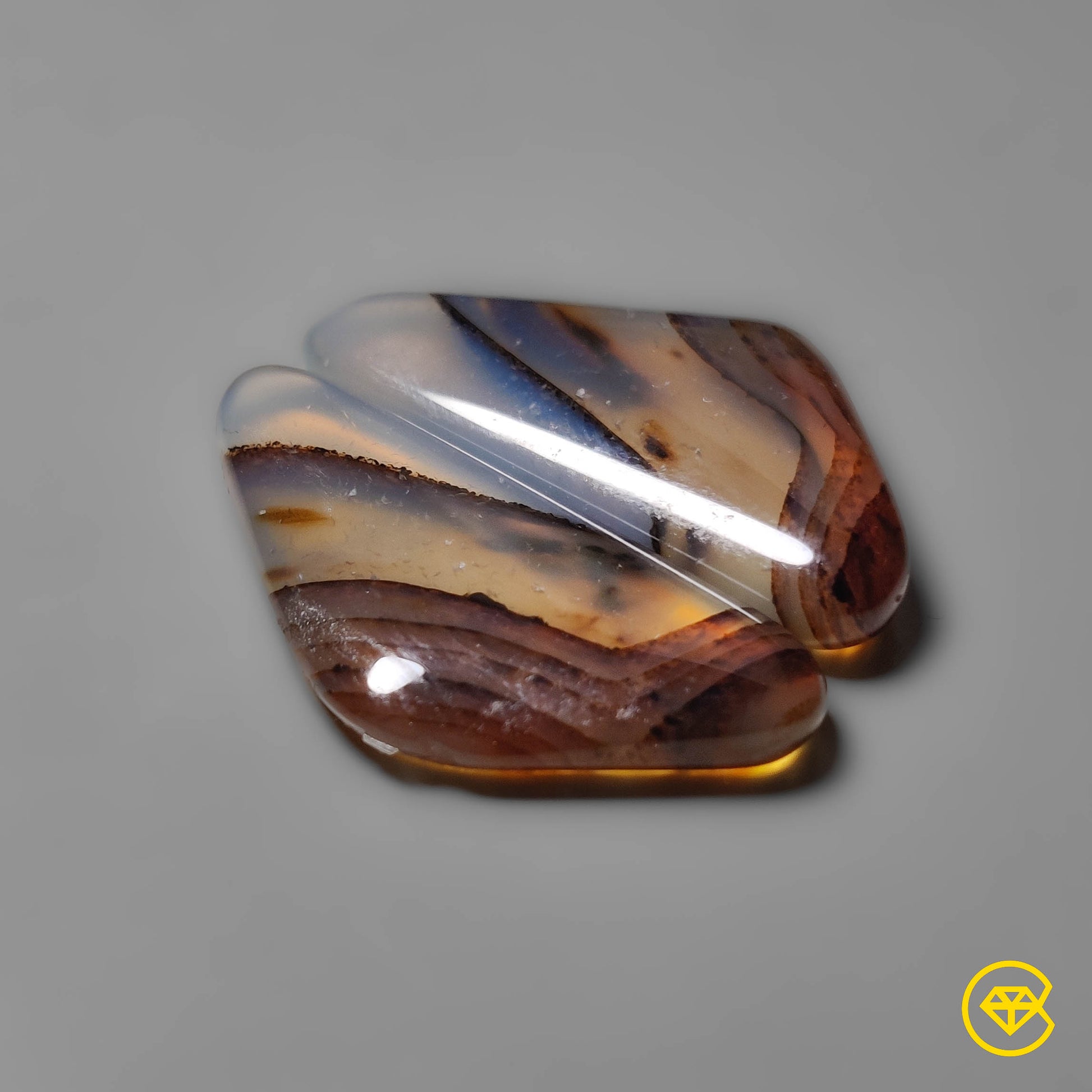 Montana Agate