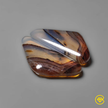 Montana Agate