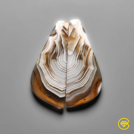 Montana Agate