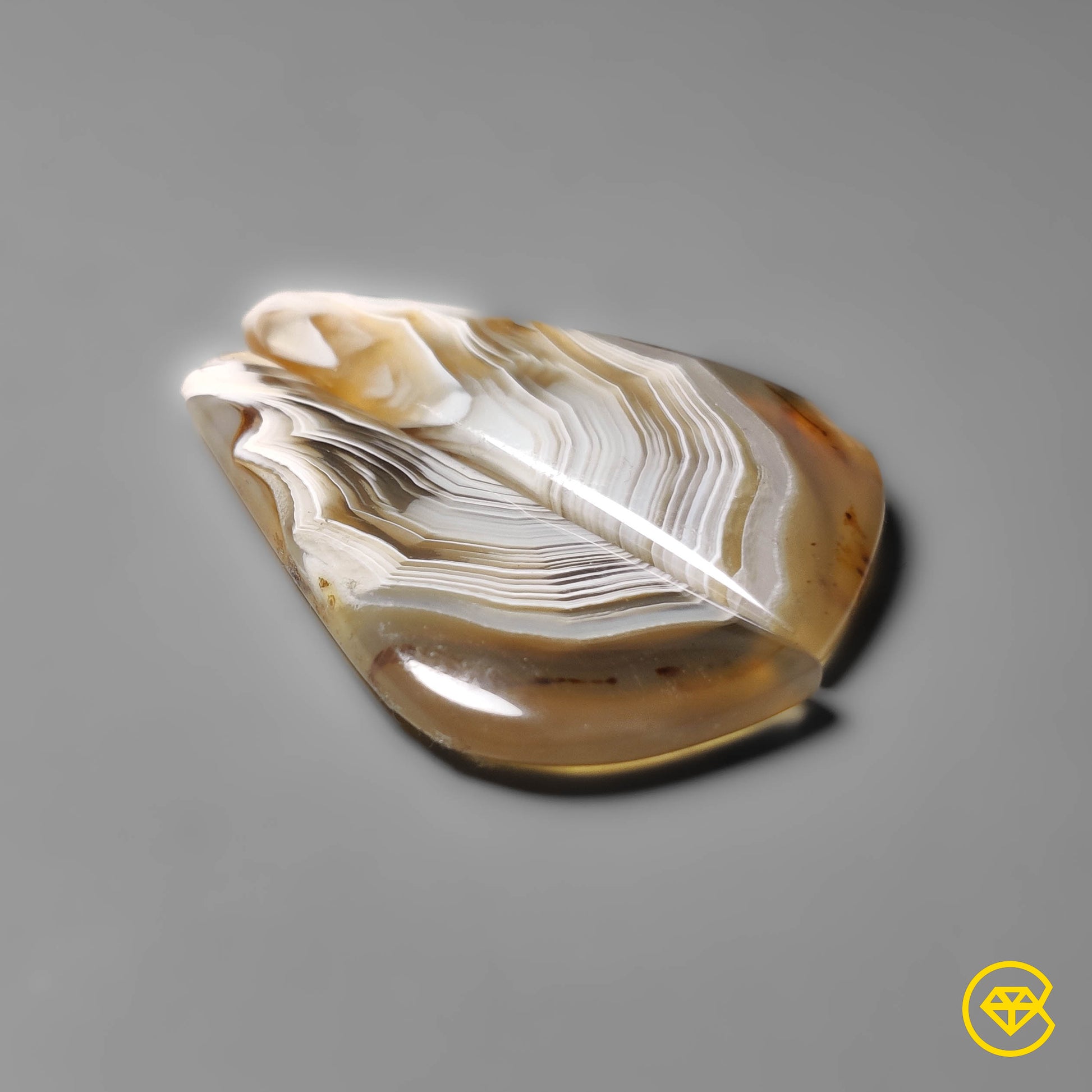 Montana Agate