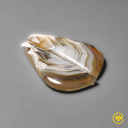 Montana Agate