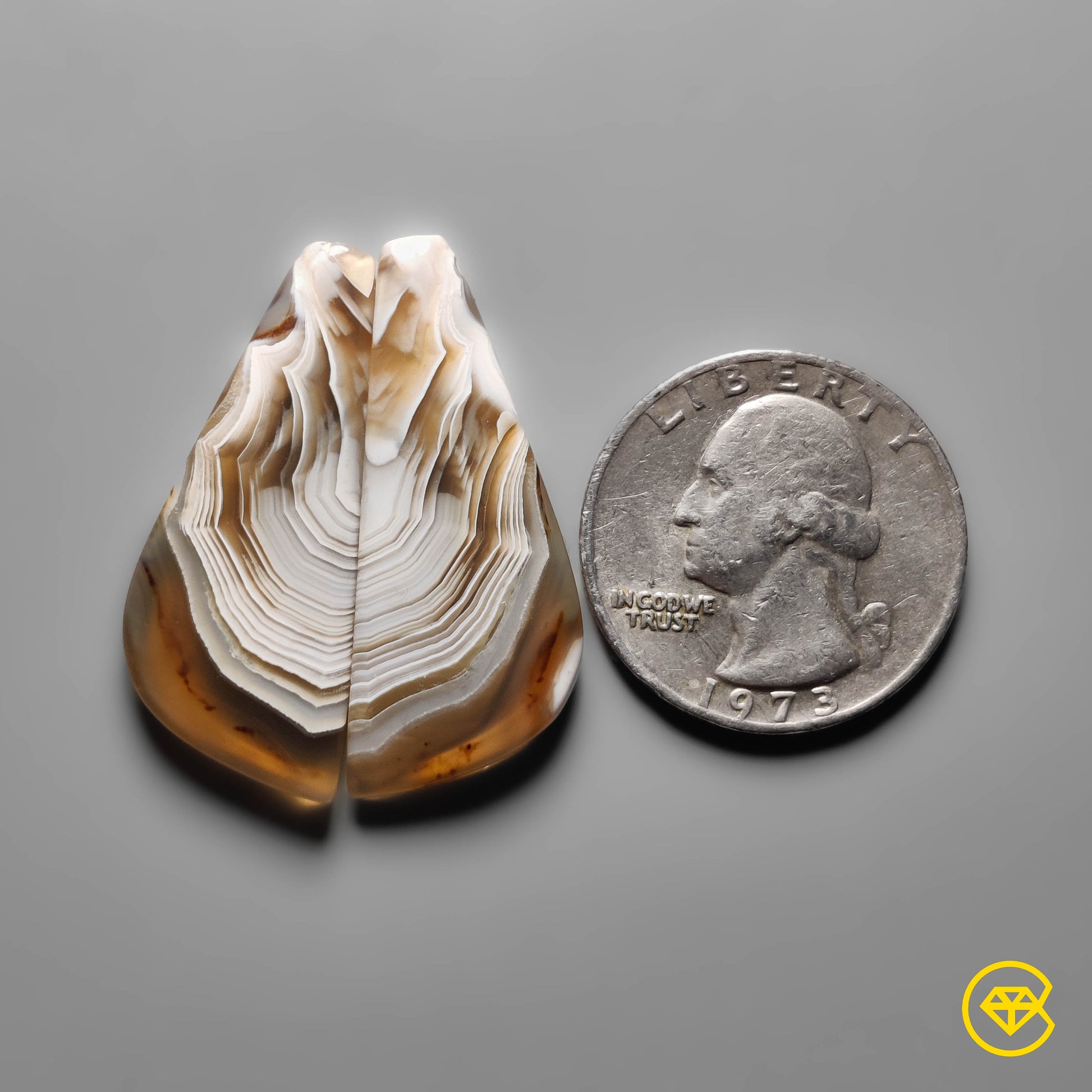 Montana Agate