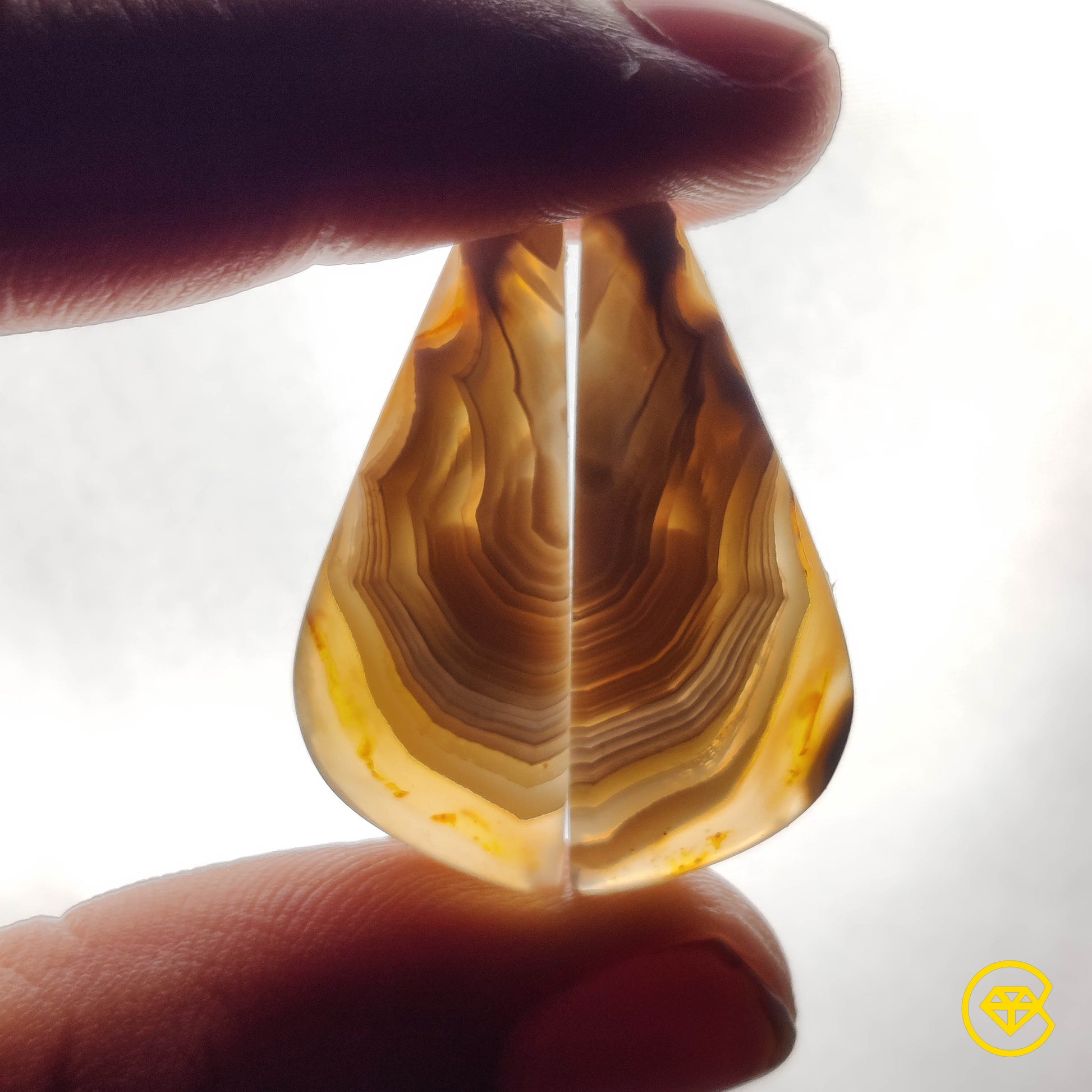 Montana Agate