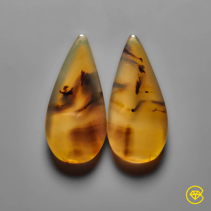 Montana Agate