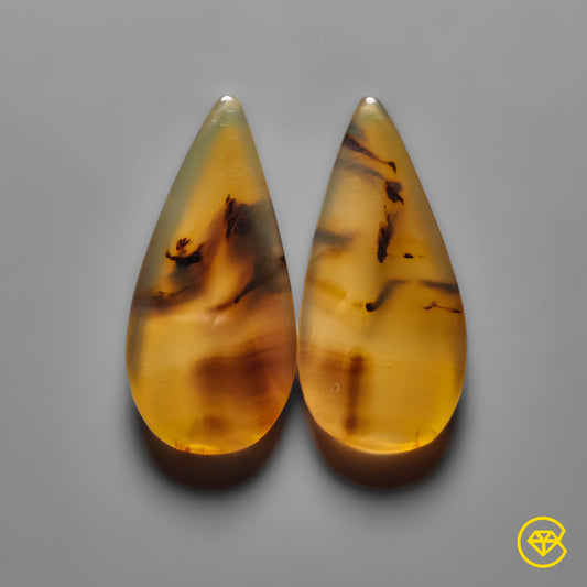 Montana Agate