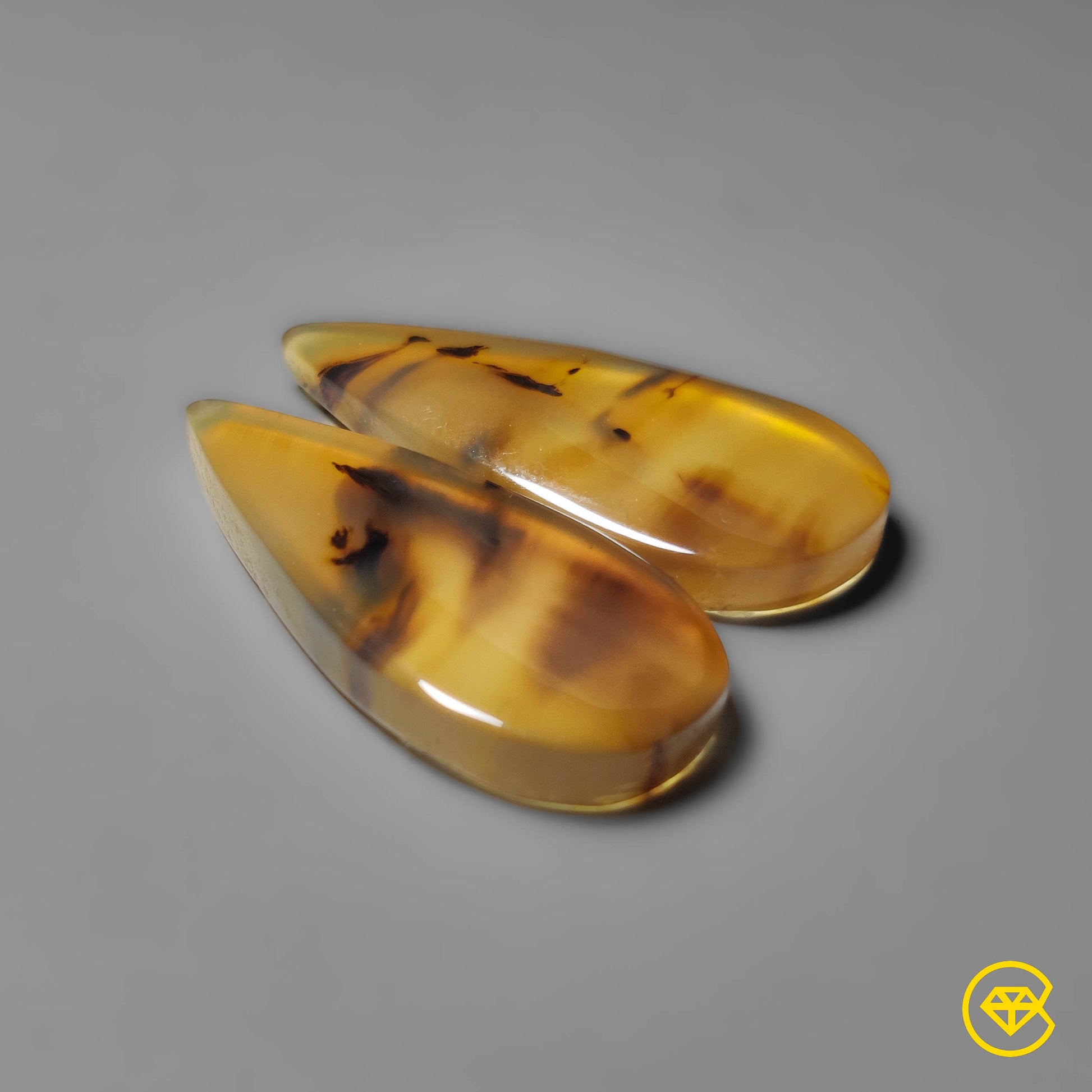 Montana Agate