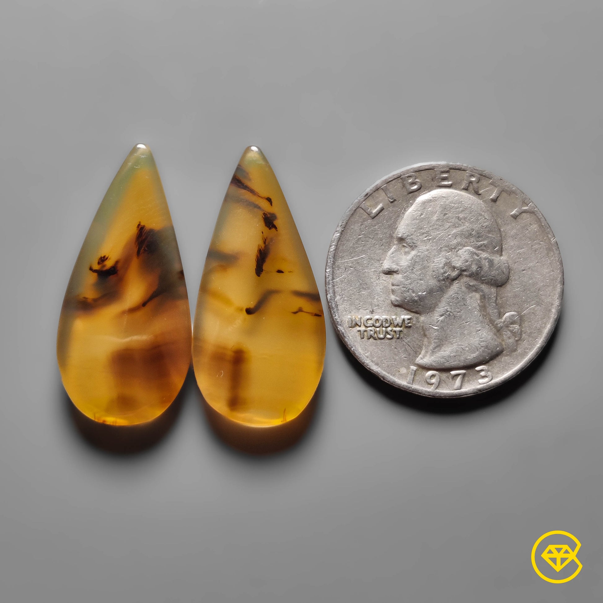 Montana Agate