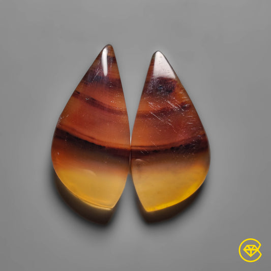 Montana Agate