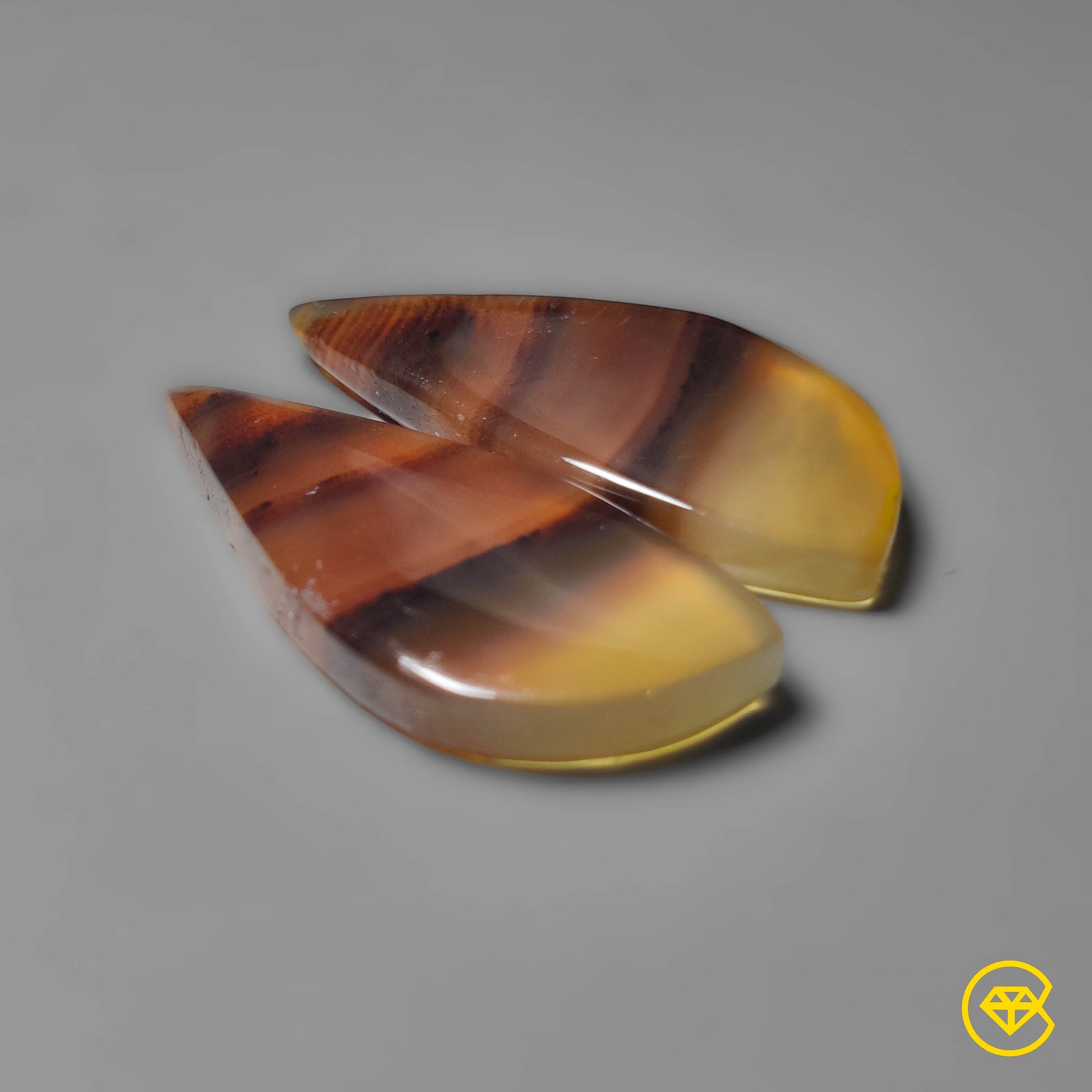 Montana Agate
