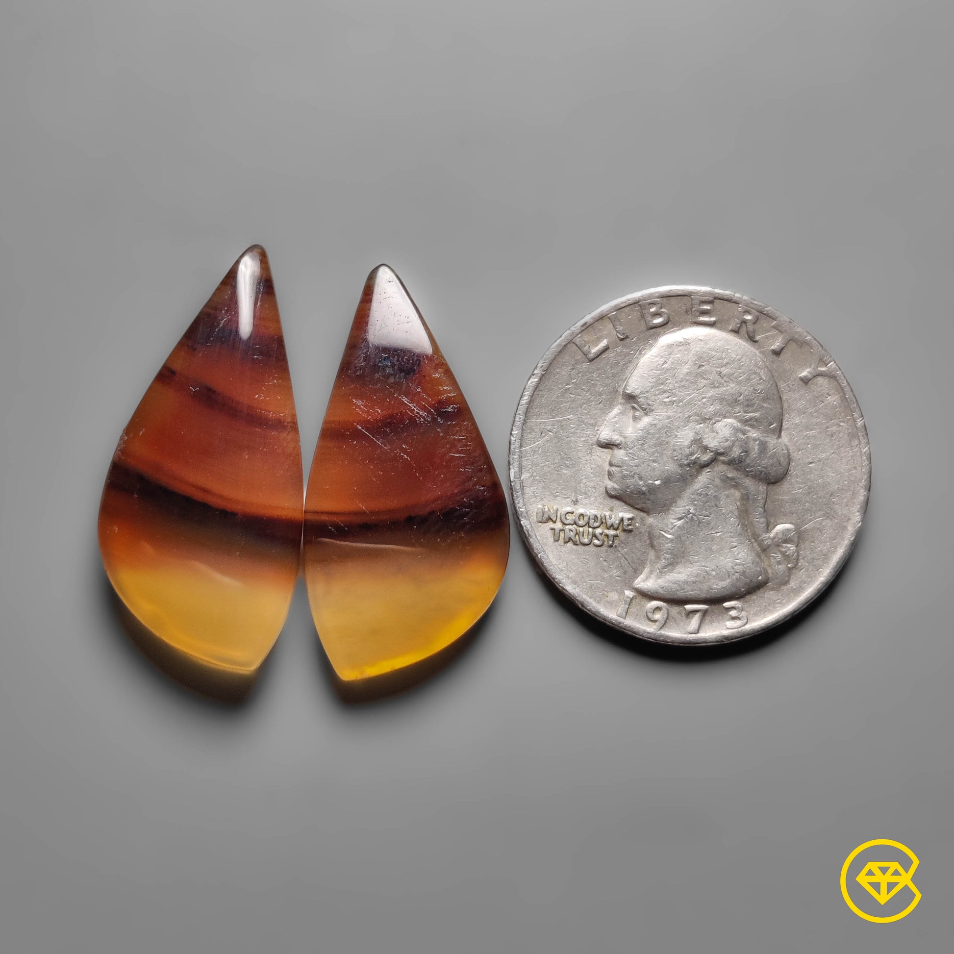 Montana Agate