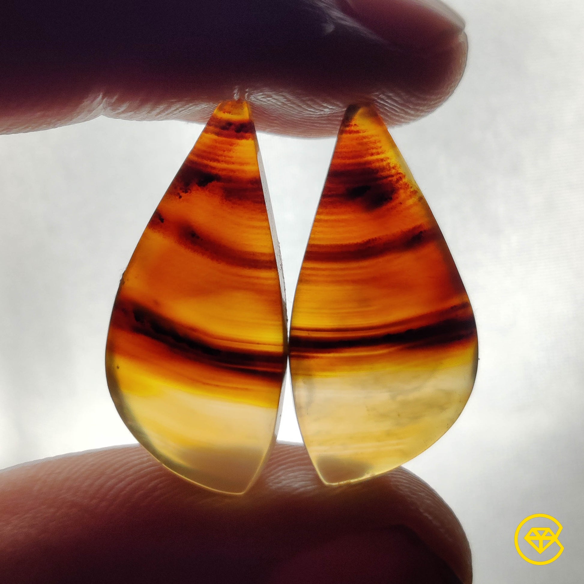 Montana Agate