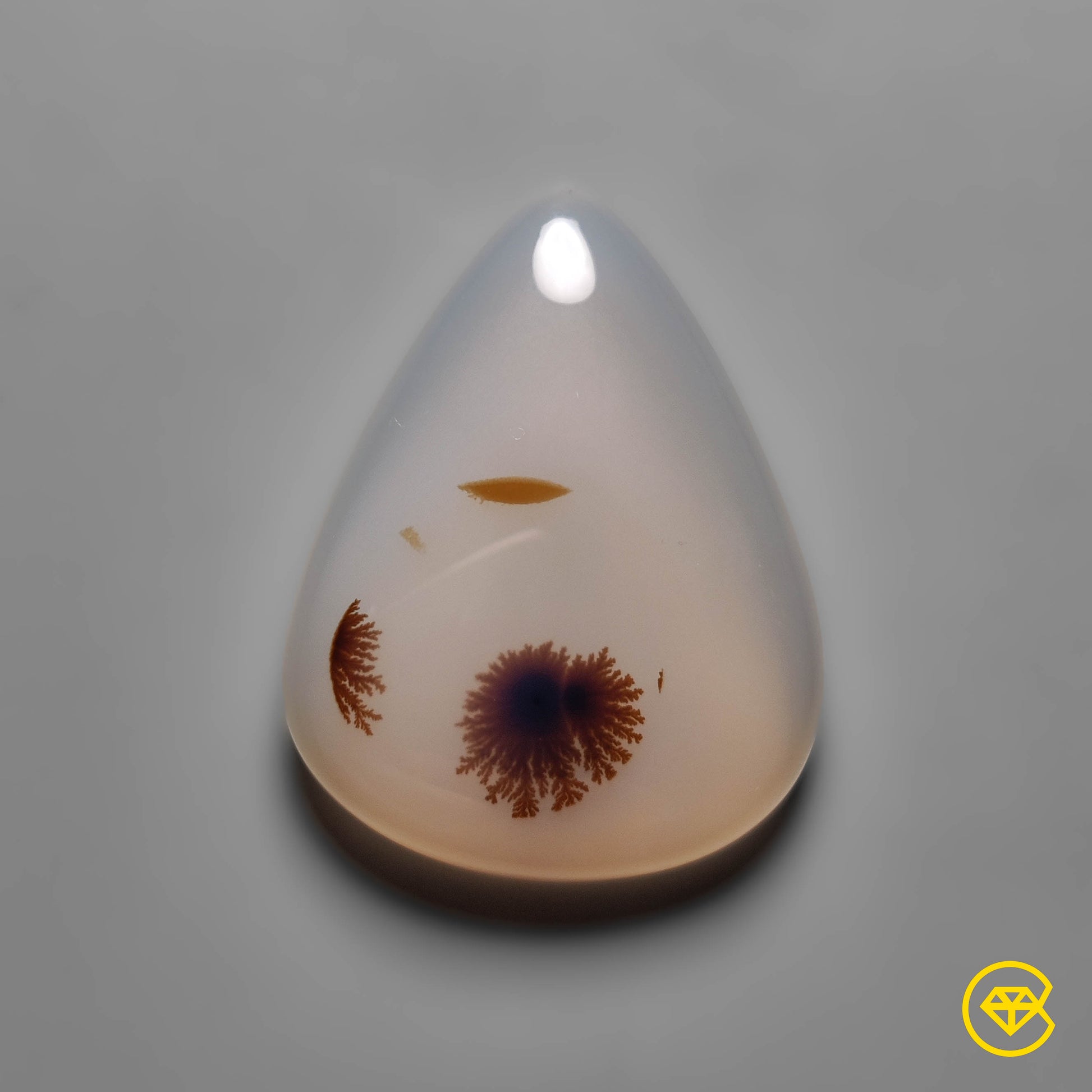 Scenic Agate