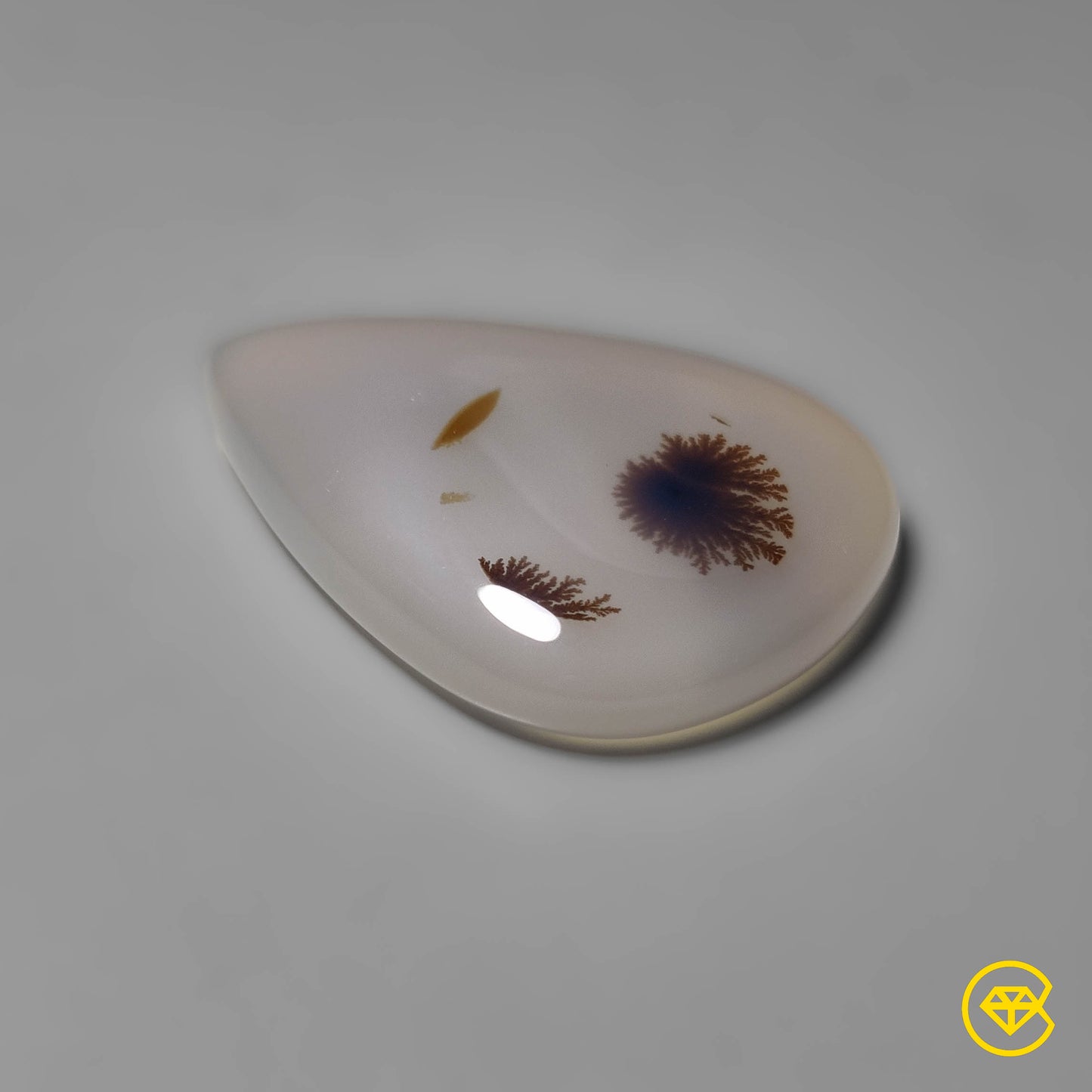 Scenic Agate