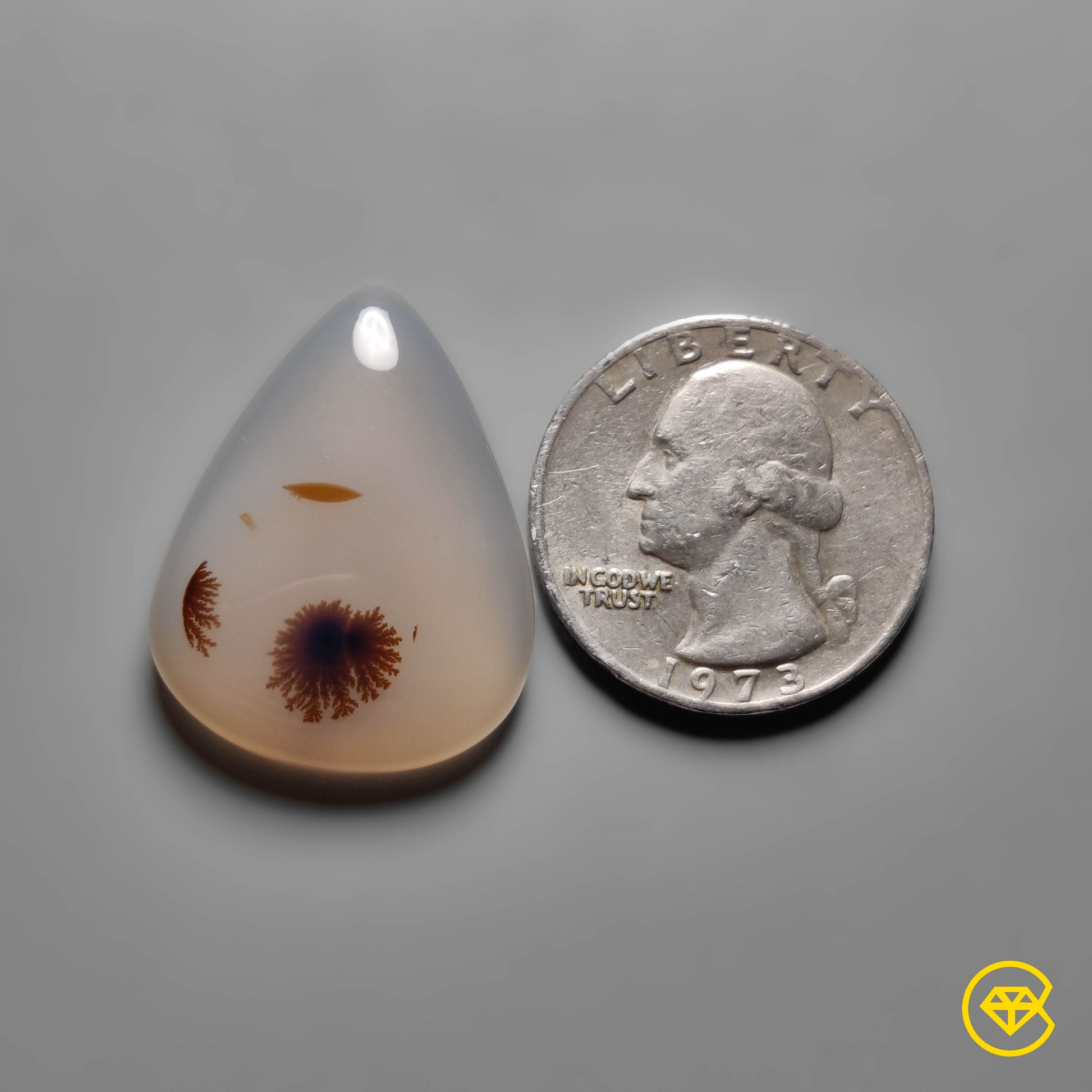 Scenic Agate
