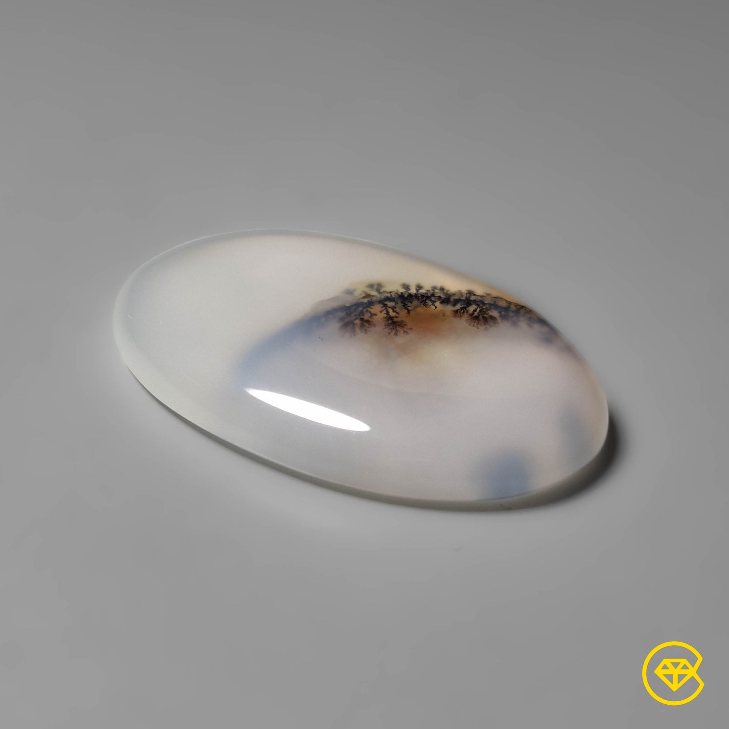 Scenic Agate