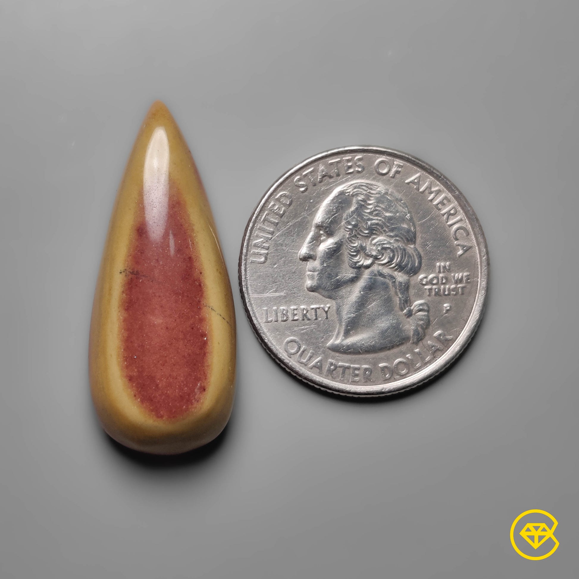 Bloodstone
