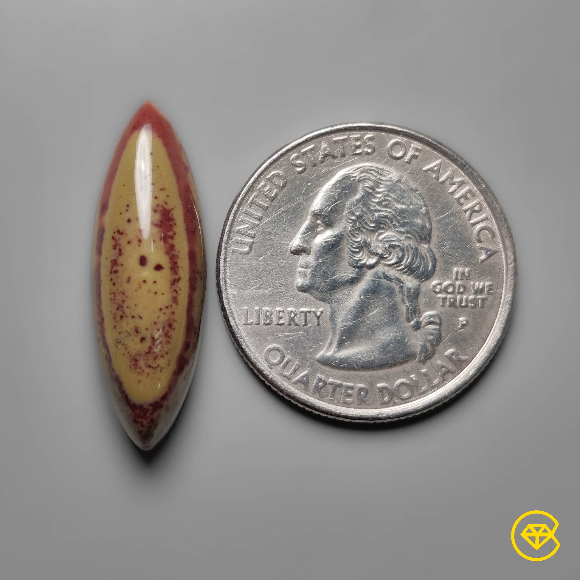 Bloodstone