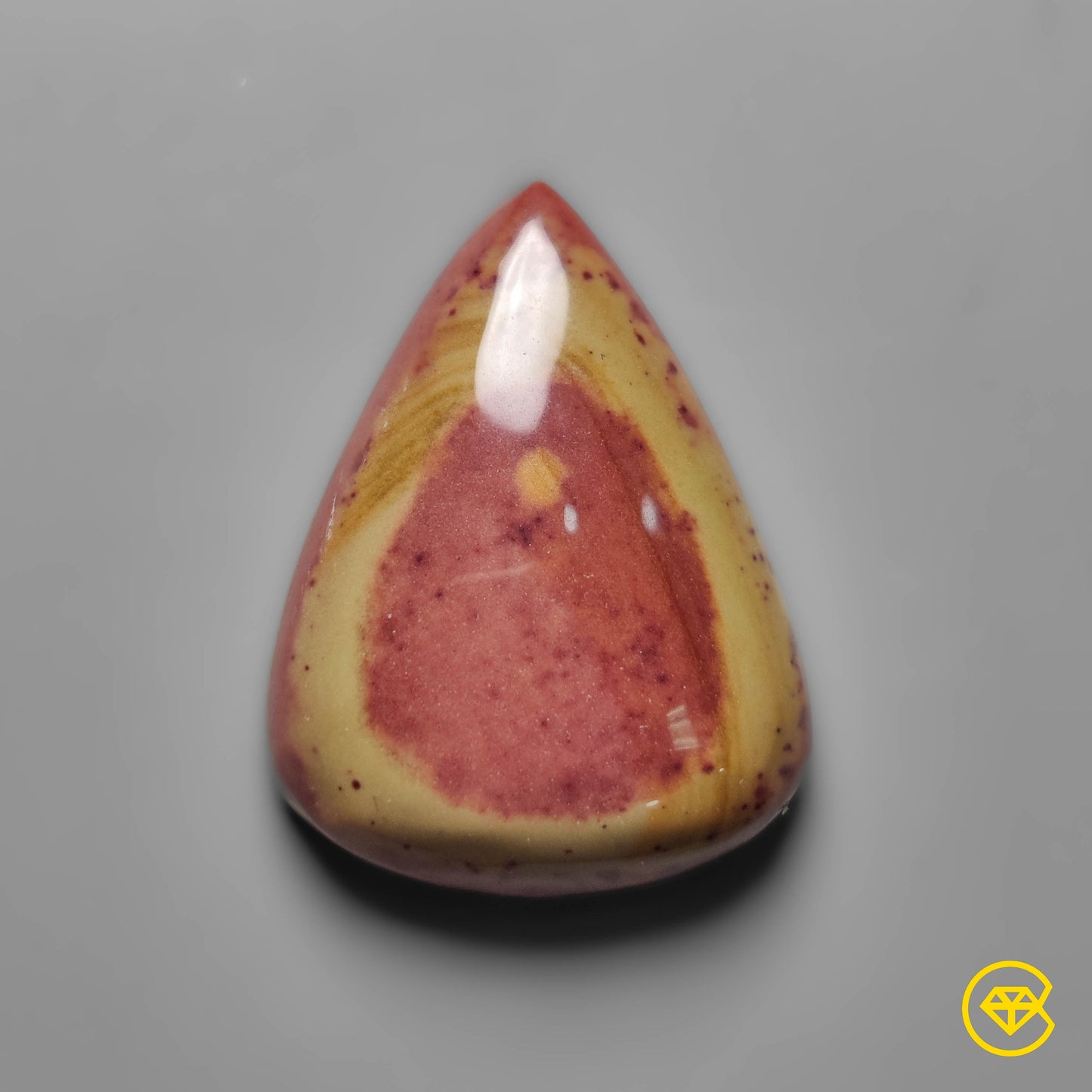 Bloodstone