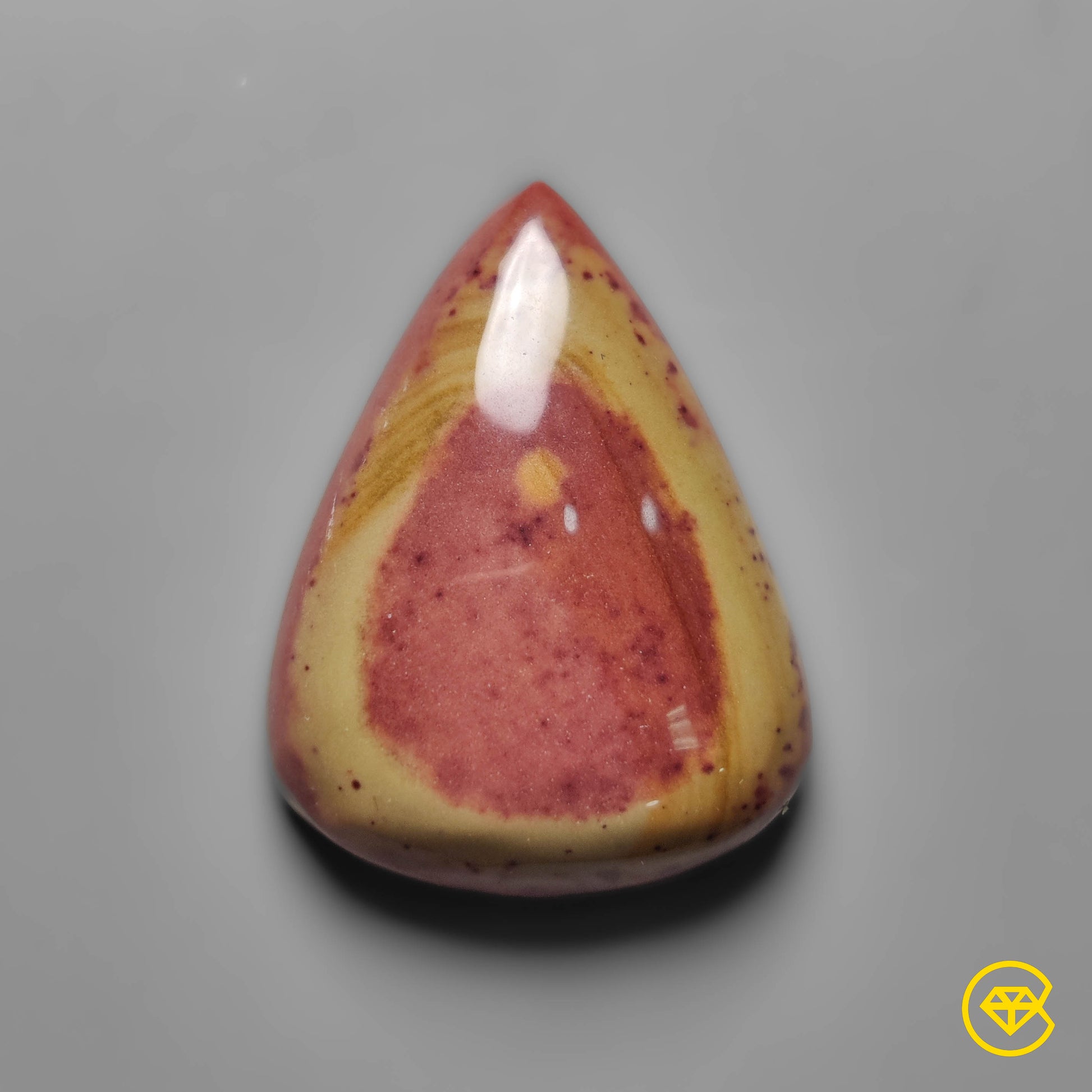 Bloodstone