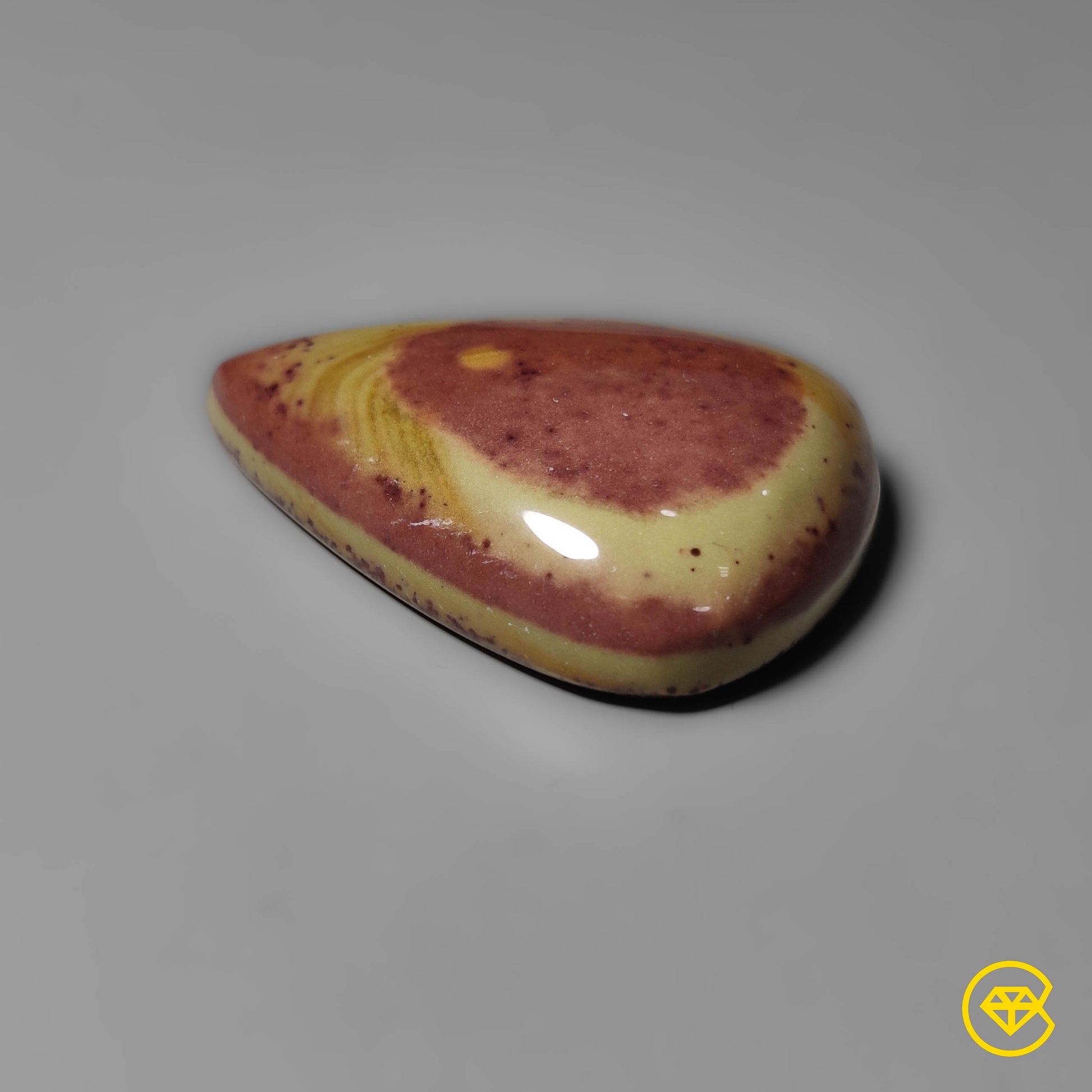 Bloodstone