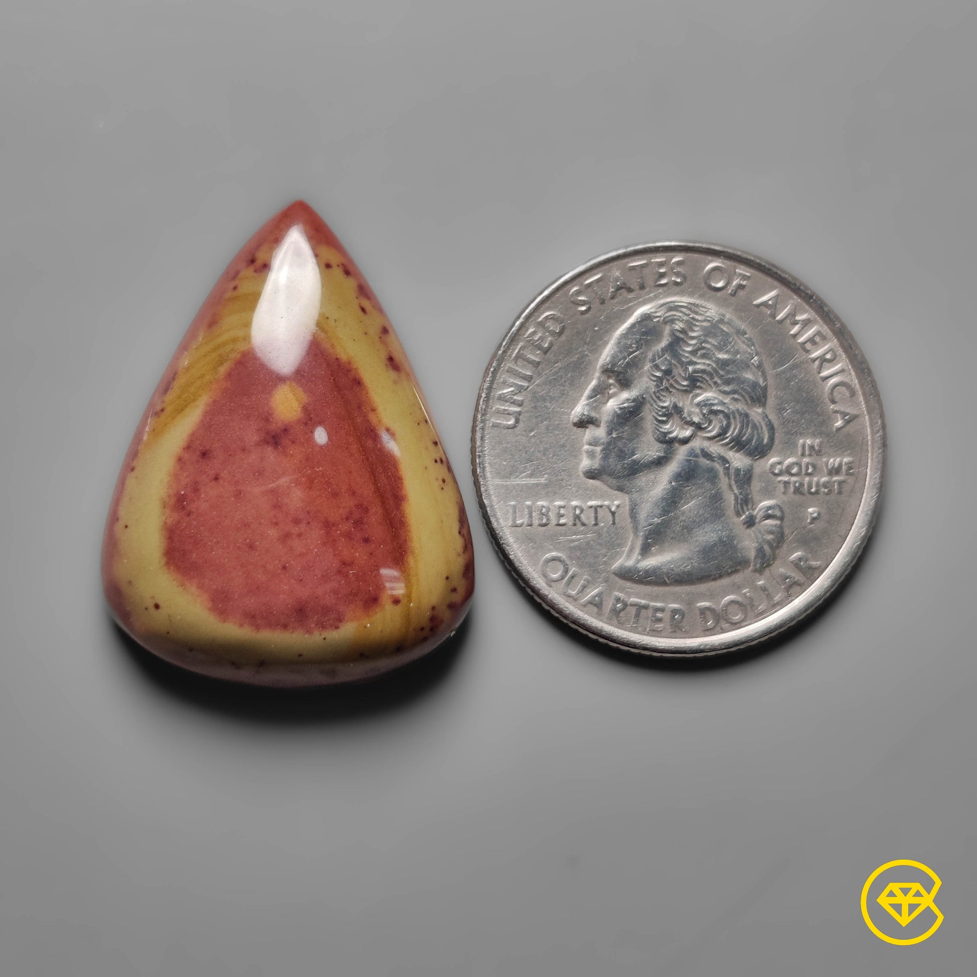Bloodstone