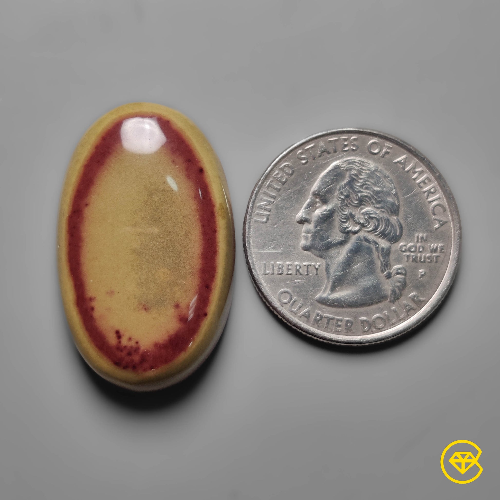 Bloodstone