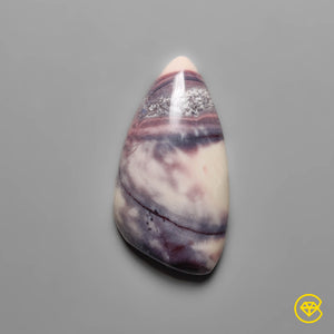 Porcelain Jasper Cabochon