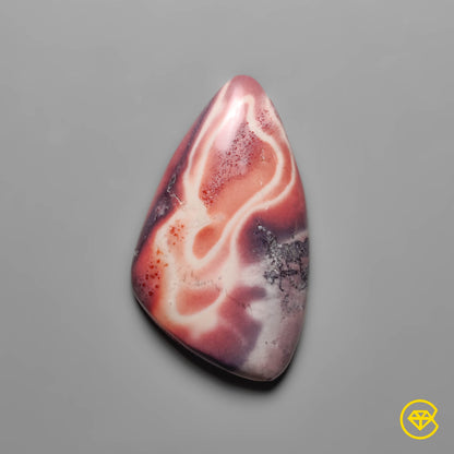 Porcelain Jasper