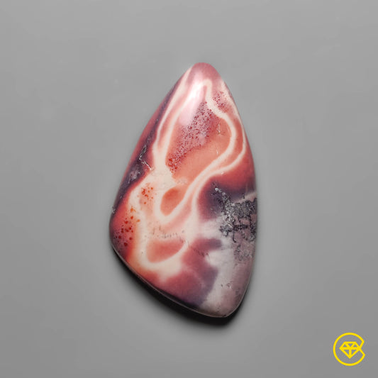 Porcelain Jasper