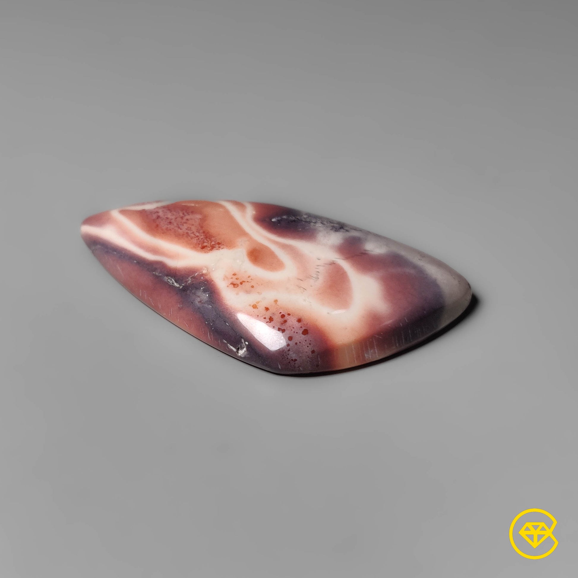 Porcelain Jasper