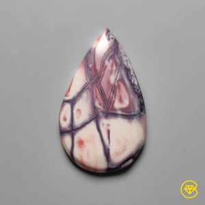 Porcelain Jasper Cabochon