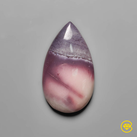 Porcelain Jasper