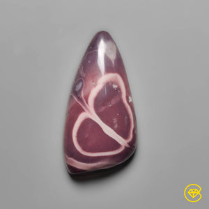 Porcelain Jasper Cabochon