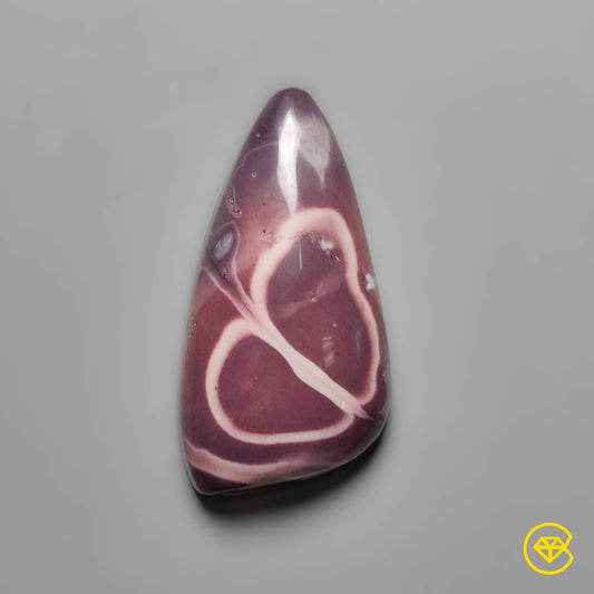 Porcelain Jasper