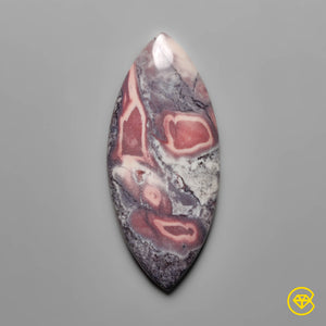 Porcelain Jasper Cabochon