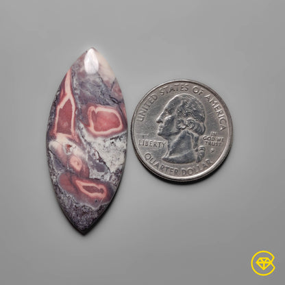 Porcelain Jasper
