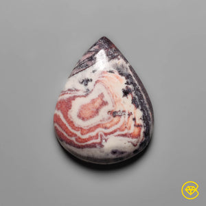 Porcelain Jasper Cabochon