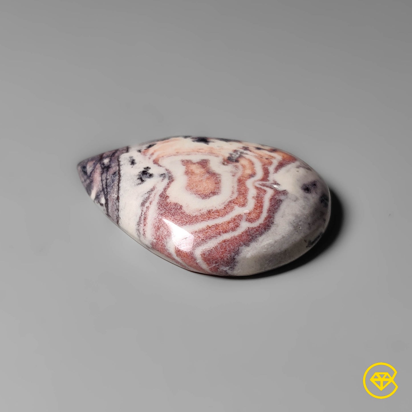Porcelain Jasper