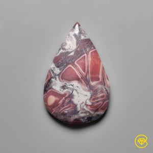 Porcelain Jasper Cabochon