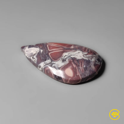 Porcelain Jasper