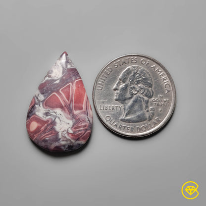 Porcelain Jasper