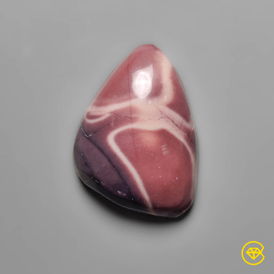 Porcelain Jasper