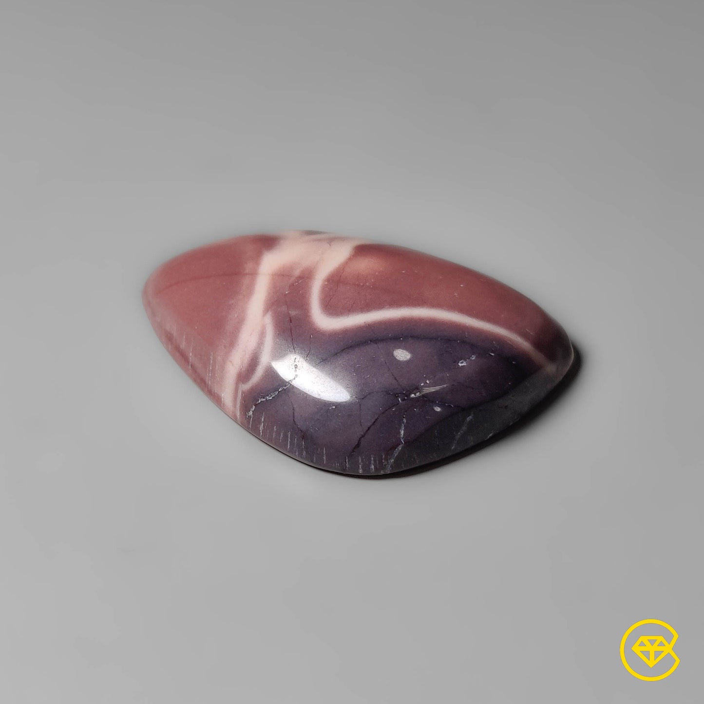 Porcelain Jasper
